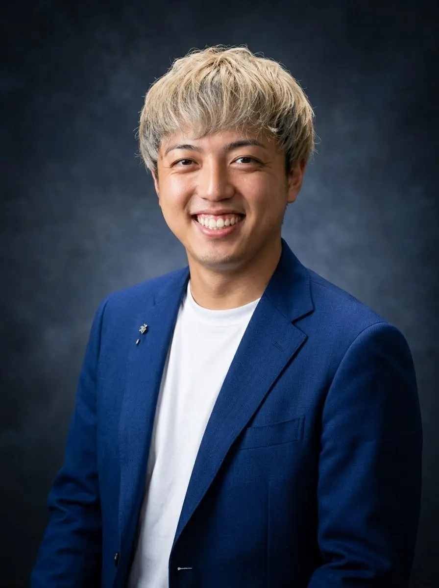 代表取締役 上野光一